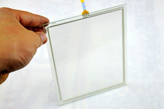 Touchscreen HMI Touch Panel for replacement NP5-MQ001 NEW 100%