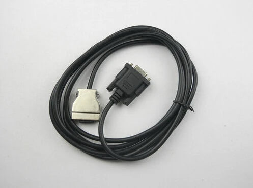 CQM1-CIF02: correspond to CQM1-CIF02,RS232 PLC programming cable for OMRON CQM1,CPM1, CPM1A, CPM2A,C200HS,C200HX/HG/HE,SRM1