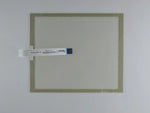 New original Touch glass for B&R 4PP220-1043-V2,HAVE IN STOCK