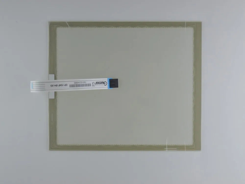 New original Touch glass for B&R 4PP220-1043-V2,HAVE IN STOCK