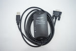 USB-MPI+ Isolated Programming Cable for SlEMENS S7-200/300/400 PLC DP/MPI/PPI 6ES7 972-0CB20-0XA0 Adapter, FAST SHIPPING