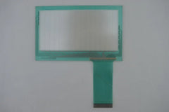 ALLEN BRADLEY PANELVIEW 550 2711-T5 2711-T5C REPLACEMENT GLASS TOUCH SCREEN 2711-T5C1, HAVE IN STOCK