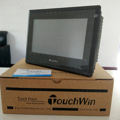 XINJE HMI 7" COLOR TFT TG765S-ET 7 INCH TOUCH PANEL(COMPATIBLE WITH MOST OF THE WORLD PLC'S) ,HAVE IN STOCK,FAST SHIPPING