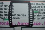 NEW! KUKA KR C4 extended Membrane keypad Panel