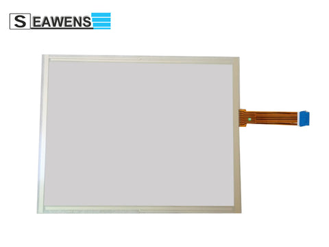 AMT9535 AMT 9535 HMI Industrial Input Devices touch screen panel membrane touchscreen 8 Pin 15 Inch,FAST SHIPPING