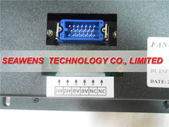 A61L-0001-0093 D9MM-11A 9" Replacement LCD Monitor for FANUC CNC system CRT, FAST SHIPPING