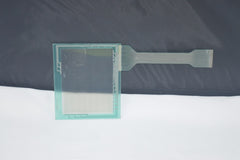 2711-T6C1L1 touch screen : 2711-T6 touch panel for Allen-Bradley HMI 2711T6C1L1 repair , FAST SHIPPING