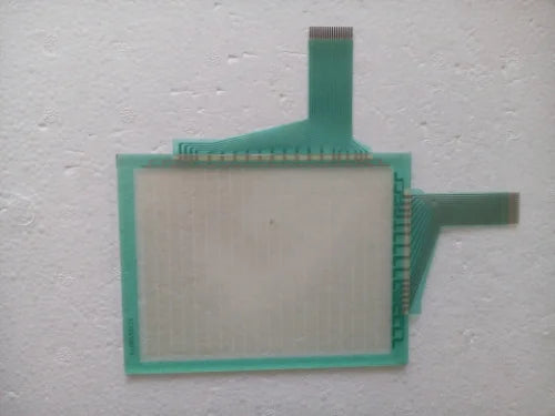 VT3-Q5M KEYENCE Touch Screen Glass for HMI Panel repair~do it yourself, Have in stock