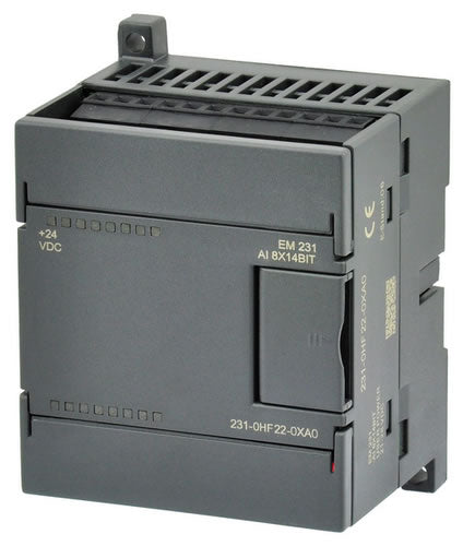 6ES7231-0HF22-0XA0 6ES7 231-0HF22-0XA0 Compatible Simatic S7-200 PLC Module,Fast Shipping