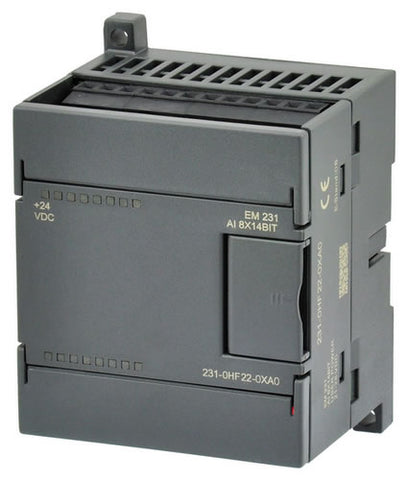 6ES7231-0HF22-0XA0 6ES7 231-0HF22-0XA0 Compatible Simatic S7-200 PLC Module,Fast Shipping