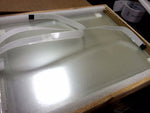 E509854 SCN-A5-FLT17.1-Z01-0H1-R ELO Enhanced AccuTouch 5-Wire 17.1 Inch, New and original, Touch Glass Only, FAST SHIPPING