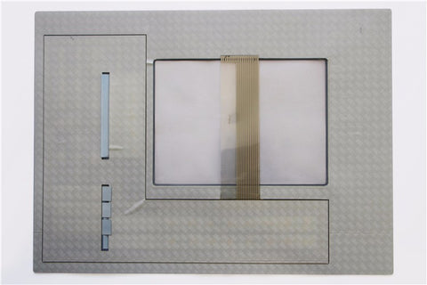 2711-TA4  Membrane Keypad for Allen-Bradley 1200 Series PanelView Repair