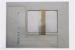 2711-TA4  Membrane Keypad for Allen-Bradley 1200 Series PanelView Repair