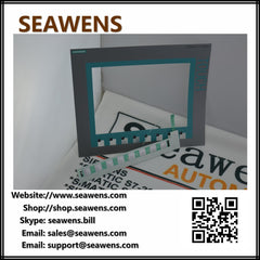 6AG1647-0AE11-4AX0 for SlEMENS  6AG1647-0AE11-4AX0 KTP1000 HMI KEYPAD, Membrane switch, simatic HMI keypad,membrane film, STOCK