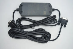 6ES7901-3CB30-0XA0 6ES7901-3CB30-0XA0 S7-200 PLC Cable RS232 RS 485 for PC/PPI multimaster advanced PPI ,HAVE IN STOCK