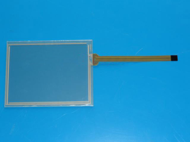 Touch Screen For Robot IRC5 FlexPendant 3HAC023195-001 KEBA Touch 53li