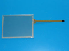 Touch Screen For Robot IRC5 FlexPendant 3HAC023195-001 KEBA Touch 53li