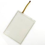 DSQC679 3HAC028357-001 Teach Membrane Keypad And Touch Panel Repair Parts, HAVE IN STOCK