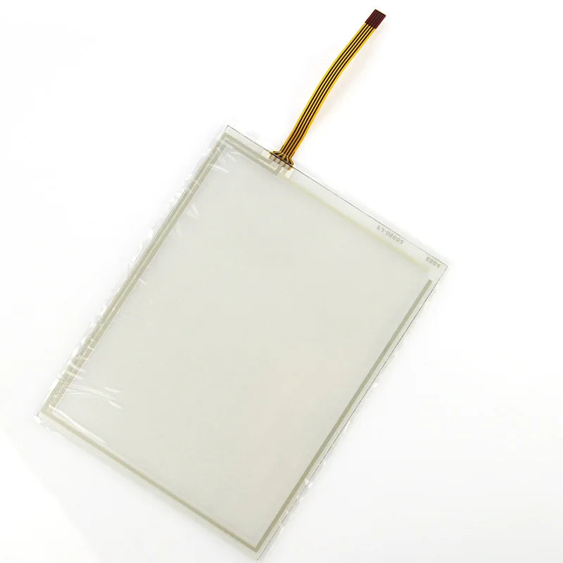 DSQC679 3HAC028357-001 Teach Membrane Keypad And Touch Panel Repair Parts, HAVE IN STOCK