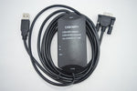 USB-MPI+ Isolated Programming Cable for SlEMENS S7-200/300/400 PLC DP/MPI/PPI 6ES7 972-0CB20-0XA0 Adapter, FAST SHIPPING
