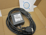 ES-ETH-PPI: S7-200PLC Ethernet adapter,RJ45 port to RS485,Ethernet, Internet or 3G wirelss network to achieve SMATIC S7-200PLC