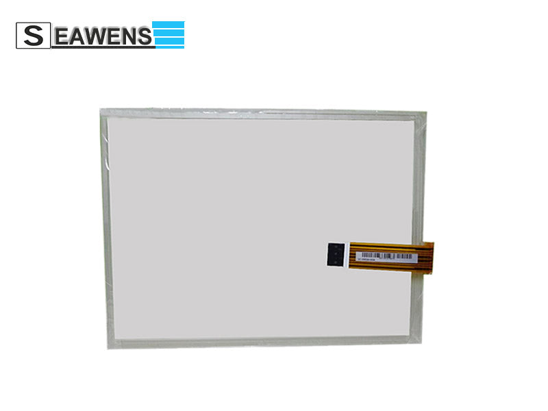 AMT9539 AMT 9539 HMI Industrial Input Devices touch screen panel membrane touchscreen AMT 8 Pin 17 Inch, FAST SHIPPING