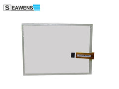 AMT9539 AMT 9539 HMI Industrial Input Devices touch screen panel membrane touchscreen AMT 8 Pin 17 Inch, FAST SHIPPING