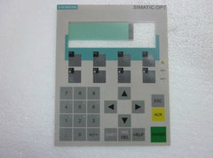 6AV3607-1JC20-0AX1 , 6AV3607-1JC30-0AX1 OP7 SIMATIC HMI Keypad