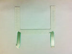 6AV6645-0BB01-0AX0 6AV6 645-0BB01-0AX0 Membrane Keypad For SIMATIC MOBILE PANEL 177 DP Repair Parts, HAVE IN STOCK
