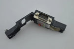 OEM 6ES7972-0BB52-0XA00,6ES7 972-0BB52-0XA0 Profibus connector,with PG port,90 degree witn factory price ,NEW HAVE IN STOCK