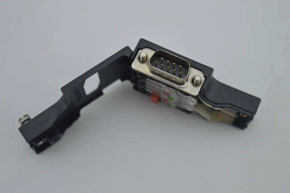 OEM 6ES7972-0BB52-0XA00,6ES7 972-0BB52-0XA0 Profibus connector,with PG port,90 degree witn factory price ,NEW HAVE IN STOCK