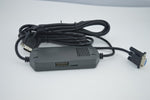 Full Protection isolated RS232/PPI PC/PPI Multi-Master PLC Programming Cable for Siemens S7-200 & HMI 6ES7 901-3CB30-0XA0