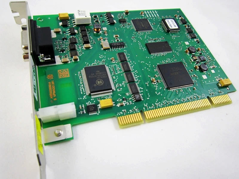 CP5611: 6GK1561-1AA00 MPI,PPI,Profibus Card For S7-200/300/400 PLC,FREE SHIPPING