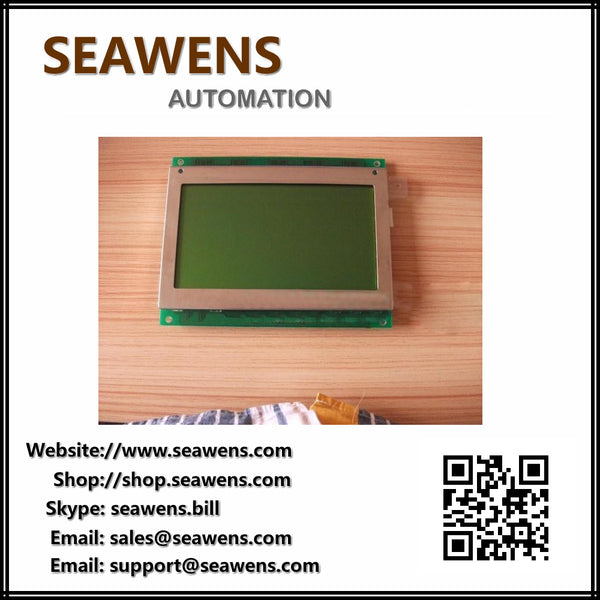 New Compatible For 5.7 inch 320*240 EG4401S-FR-1 EG4401S-ER STN For Teach Pendant LCD Panel Screen
