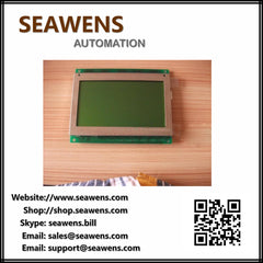 New Compatible For 5.7 inch 320*240 EG4401S-FR-1 EG4401S-ER STN For Teach Pendant LCD Panel Screen