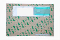 New Membrane switch 6AV3 515-1EB32 for SIMATIC COROS OP15 PANEL KEYPAD, panel keypad ,simatic HMI keypad , IN STOCK