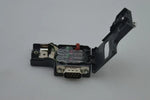 OEM 6ES7972-0BA52-0XA00,6ES7 972-0BA52-0XA0 Profibus connector,without PG port,90 degree witn factory price ,NEW HAVE IN STOCK