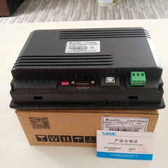XINJE HMI 7" COLOR TFT TG765S-UT 7 INCH TOUCH PANEL(COMPATIBLE WITH MOST OF THE WORLD PLC'S) ,HAVE IN STOCK,FAST SHIPPING