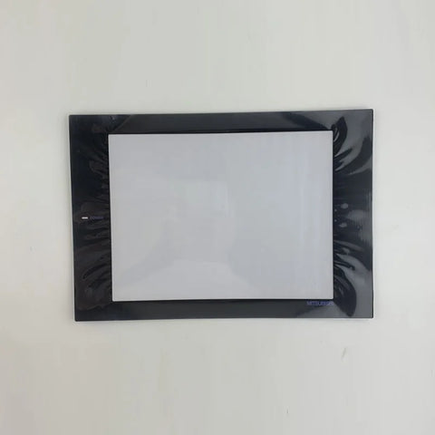 A975GOT-TBA-B,A975GOT Touch Glass screen+Membrane Film for HMI Panel repair~do it yourself,New & Have in stock