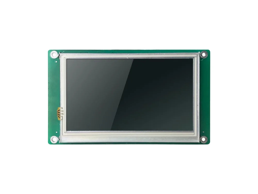 MT4043R  MT4043ER Kinco 4.3"TFT 480*272 HMI SCREEN PANEL ,HAVE IN STOCK,FASTING SHIPPING