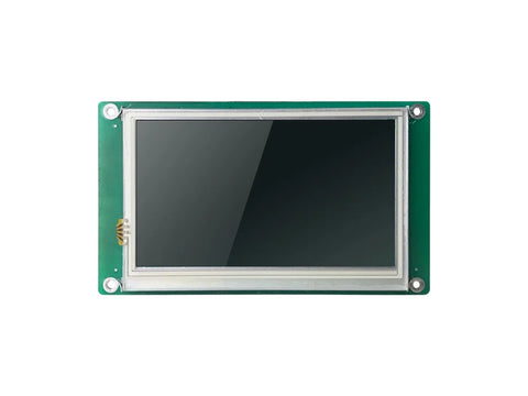 MT4043R  MT4043ER Kinco 4.3"TFT 480*272 HMI SCREEN PANEL ,HAVE IN STOCK,FASTING SHIPPING