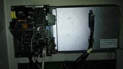 FCUA-CT100 compatible LCD display 9 inch for M500 M520 CNC system CRT monitor