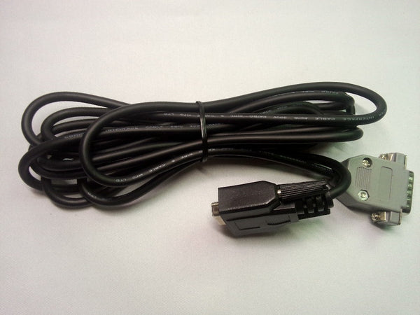 6XV1440-2KH32 6XV1 440-2KH32 OP Programming Cable for touch screen PLC ,OP programming cable,FAST DELIVERY