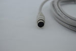 FX-50DU-CAB0,RS232 cable to connect F940/F930/F920 to FX0/FX2n SERIES PLC,FAST SHIPPING