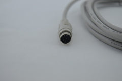 FX-50DU-CAB0,RS232 cable to connect F940/F930/F920 to FX0/FX2n SERIES PLC,FAST SHIPPING