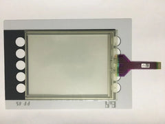 Touch Screen Digitizer for B&R Power Panel PP45 4PP045.0571-042 Touch Panel Glass for PP45 4PP045.0571.042 Repair,FAST SHIPPING