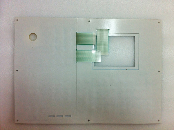 6FC5501-0AB00-0AA0 for SIMATIC SINUMERIK 802SE KEYPAD, 6FC5 501-0AB00-0AA0 panel keypad ,simatic HMI keypad , IN STOCK