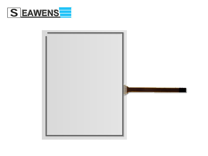 XV-252-57CNN-1-10 touch panel, Touch screen for Microinnovation XV-252-57CNN-1-10 repair parts,  touch panel,FAST SHIPPING