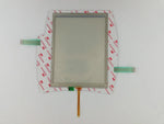 5PCS New KRC KRC4 KR C4 00-189-002 / KRC4 00-168-334 Membrane Keypad + Touchpad Panel(Set of Kit) for  FlexPendant Repair