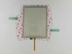 5PCS New KRC KRC4 KR C4 00-189-002 / KRC4 00-168-334 Membrane Keypad + Touchpad Panel(Set of Kit) for  FlexPendant Repair